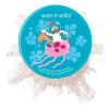 Polvo Fijador Translucido Bob Esponja Wet N Wild Ed Limitada