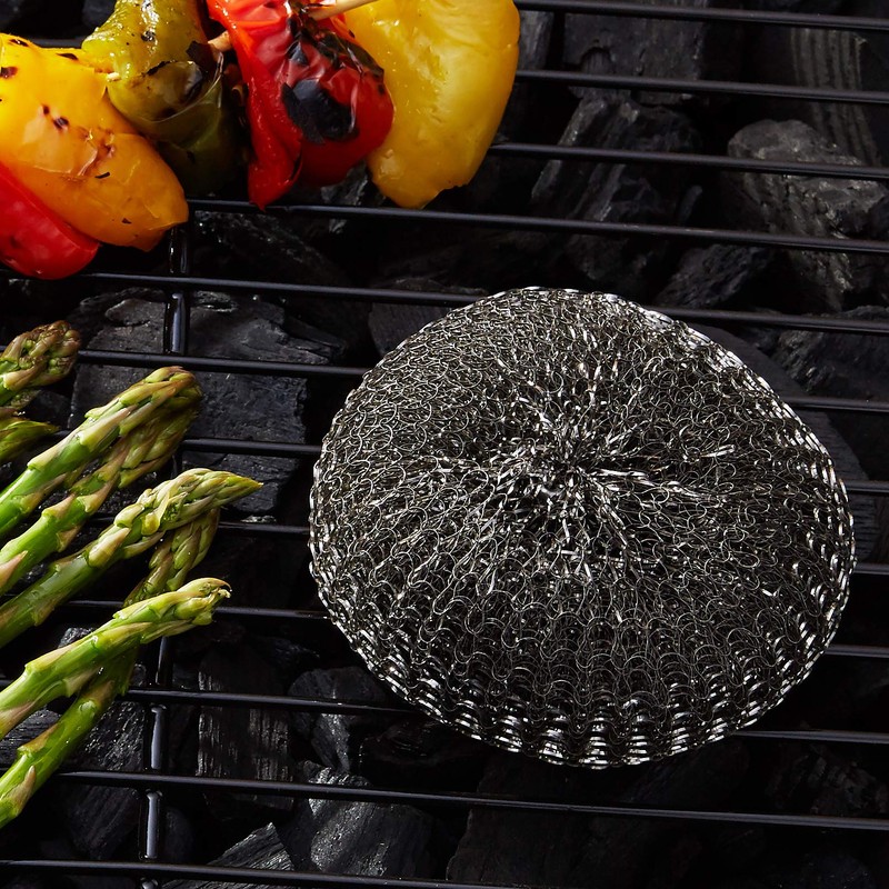 Outset 76228 Replacement Mesh Scrubbers