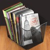 YBM Home Wire Mesh Kitchen Storage Basket Organizer for Organizing