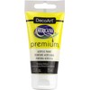 Premium Acrylics Primary Yellow Artist Paint, Acrylic, 3.8 x 3.8