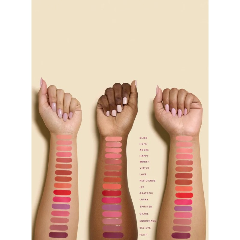 Rubor Líquido Rare Beauty Soft Pinch Liquid Blush | Lujo