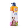 Arm & Hammer for Pets Odor Control Pet Shampoo, Value