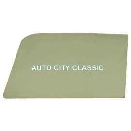 Auto City Classic 1967 1968 1969 1970 1971 1972 Chevy GMC Suburban Rear Door Glass Green Window