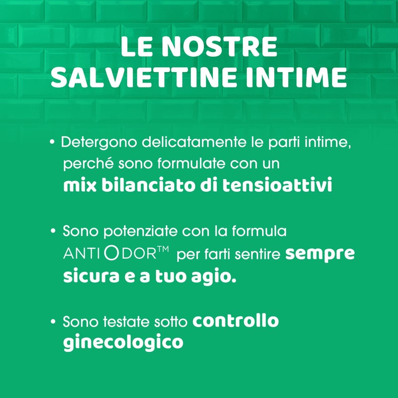 Chilly 12 Cycle Wipes Intima Hygiene Wipes 100% Biodegradable Ideal