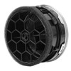 Air Condition Deflector 73630 56P00 Round ABS Replacement for SUZUKI