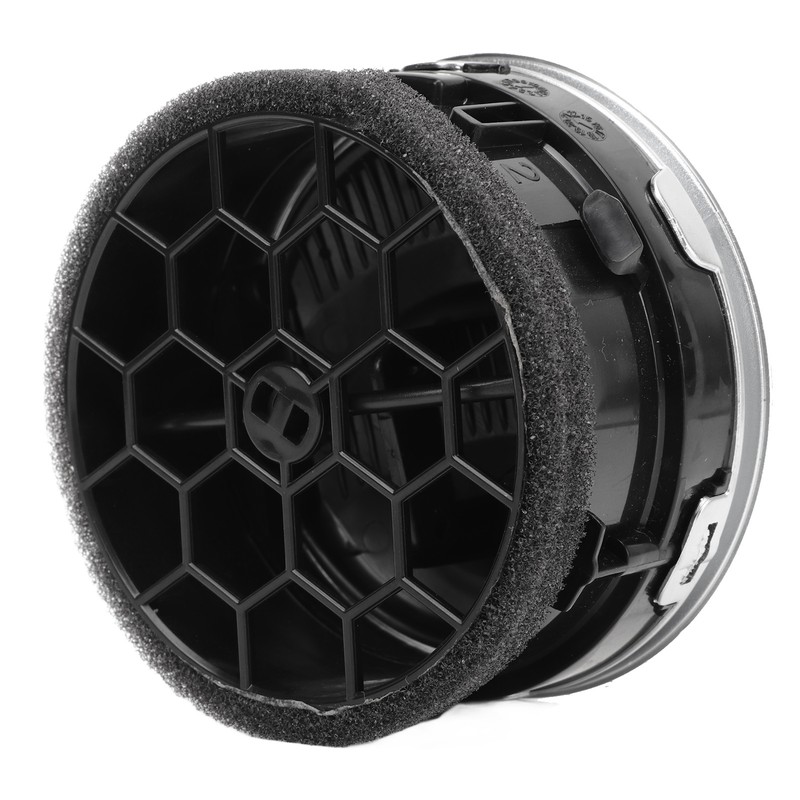 Air Condition Deflector 73630 56P00 Round ABS Replacement for SUZUKI