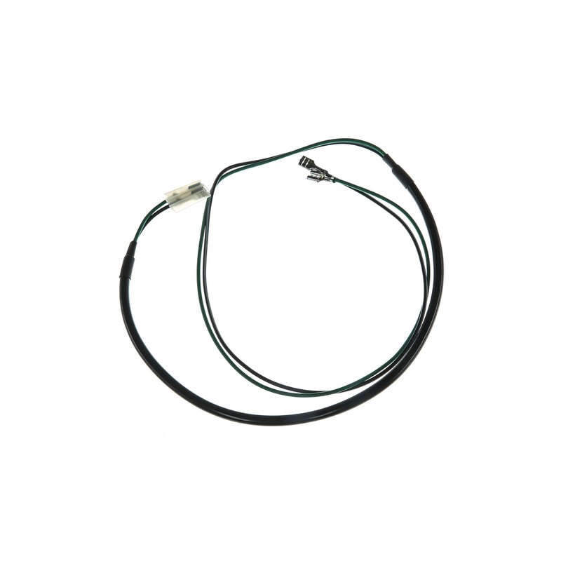 Set of harness S51 without circuit diagram