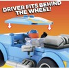 MEGA Construx GYG66 Hot Wheels Twinduction Hauler Pack, Toy from