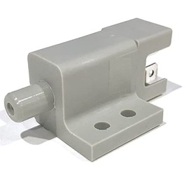 HD Switch Safety Interlock Switch for John Deere Eztrak Z225 Z235 Z245 Z255 Z425 Z435 Z445 Z465 Z625 Z645 Z655 Z665 Sabre 1842 1848 1948 2048 2148 2254 2354 2554 Scotts S2048 S2348 S2554 SST 15 16 18
