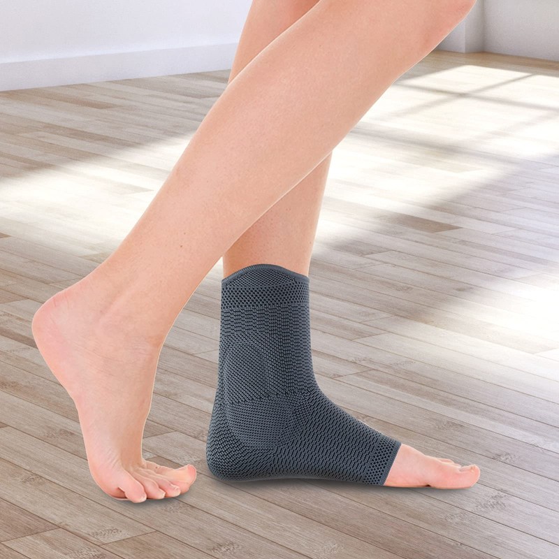 MALLEO Promaster Left Ankle Support Xtra Large