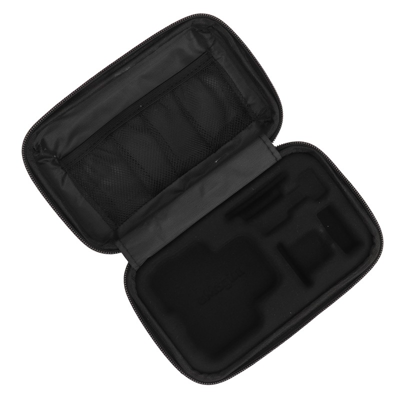 Action Camera Carrying Case Detachable Insert Waterproof Sport Camera Travel