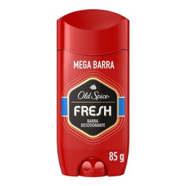 Old Spice Fresh Barra Desodorante 85 g