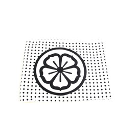 Karate Kid Diadema Lotus Flor Hachimaki Daniel Larusso