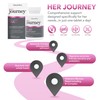 NaturesPlus Her Journey Once Daily Multivitamin for Women – Energy,