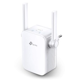 TP-LINK TL-WA855RE ampliador de red - Repetidor de red