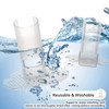 KiimSin Water Tank Cap Baffle Replacement Part for Tineco Floor