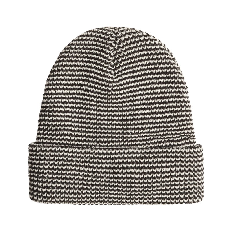 BILLABONG Men's Hill Beanie Hat Black
