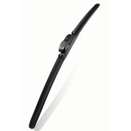 Heyner Fits: Citroen Relay 2006-2017 Hybrid Windscreen Wiper Blades Front 26"21" HH2621TL