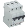 Legrand 419169 RX3 Circuit Breaker B16 A 3P 6KA 3