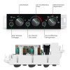 Unbranded AC Heater Climate Control Module for Chevy Tahoe GMC