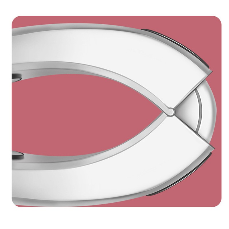 Facial Slimming Beauty Machine Red Blue Light Skin Tightening Lifting