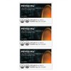 Pueung Wild Burning Diet Food, 10 tablets, 3 pieces / 푸응 와일드버닝 다이어트식품, 10정, 3개