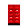 Geonginam's Vitamin C 1000 720 tablets Korea's first large-capacity vitamin