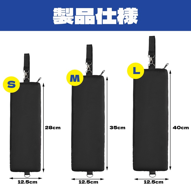 BLOOPIC (Newly Released! 3 Times Water Absorption Performance; Large Capacity