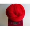 Bright Colours Wool* 100% Merino Wool for Felting Wool Tops