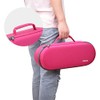 Portable Hard Case for Dyson Supersonic Hair Dryer