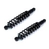 10L0L Golf Cart Rear Shock Absorbers Kit for Yamaha G29