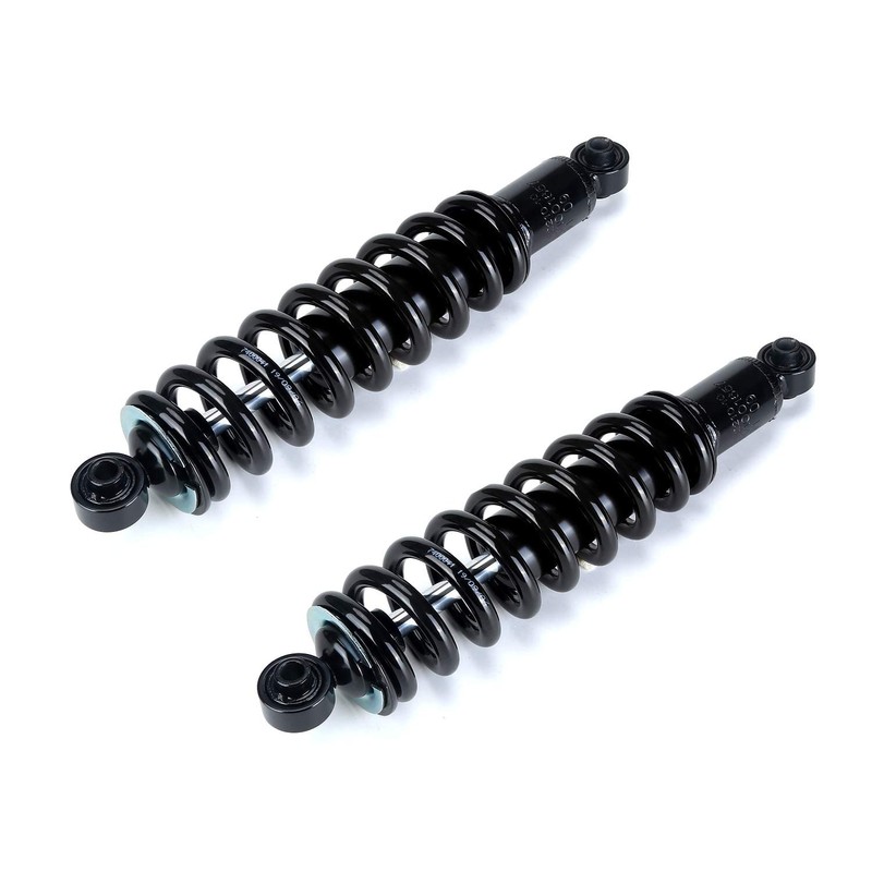 10L0L Golf Cart Rear Shock Absorbers Kit for Yamaha G29