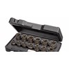 Maximum Impact Bolt & Nut Remover Set 13 pieces