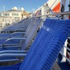 Cruise On Towel Bands for Cruise Chairs (4 Pack), Better