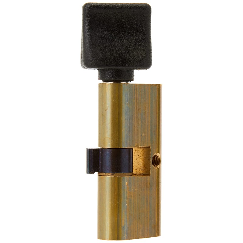 Lock Cylinder Inf.Oval. 55.4 – 27.7 – 27.7 P08230 –