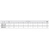 Super Aluminum Double Ended Ratchet Wrench