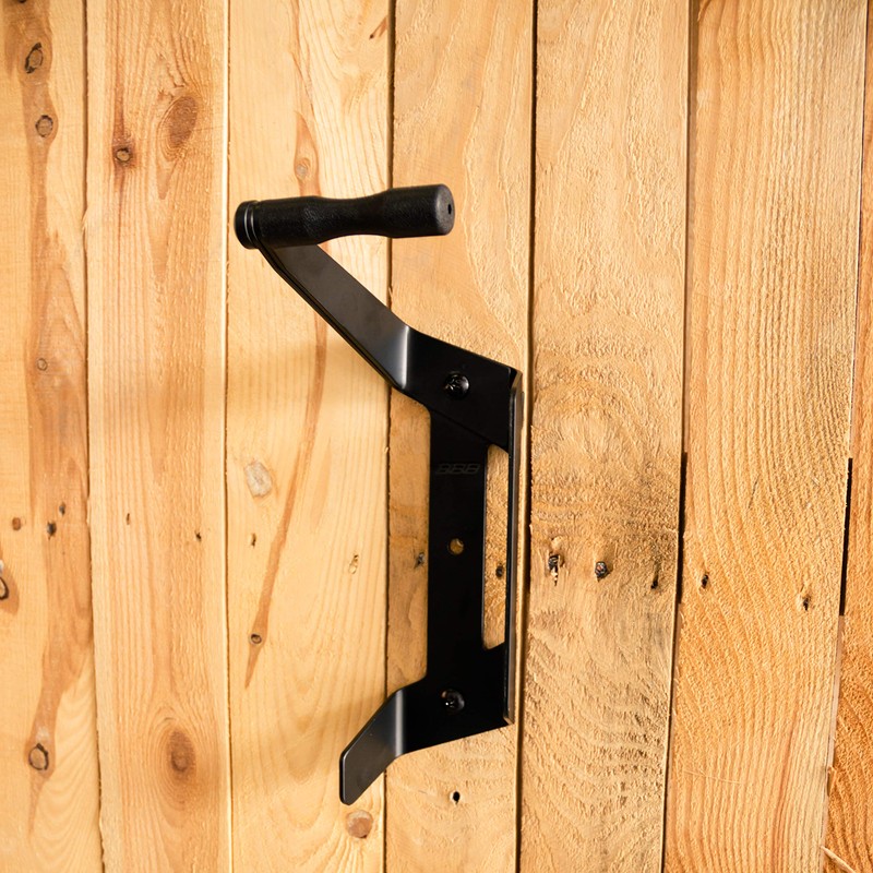 BBB Cycling Bike Storage Hook for All Bicycles Heavy Duty