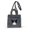 Sanrio 311502 Boa 2-Way Mini Tote Bag, Chromi, Handbag, Crossbody
