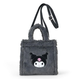 Sanrio 311502 Boa 2-Way Mini Tote Bag, Chromi, Handbag, Crossbody