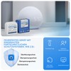 Freedompro Rollladenmodul Mini WC0601-E, Kompakter WiFi Smart Schalter, Hausautomatisierung, Kompatibel