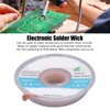 5Pcs Solder Wick Braid Copper 1.5m Length 3.5mm Width Set