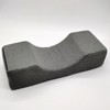 U-shaped Pillow for Lash Extensions Sponge Pillow Eyelash Extension Neck