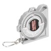 Angle Finder ABS Multifunctional High Accuracy Inclinometer Level Meter with