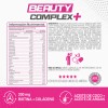 Forzagen Essentials Beauty Complex + 90 Caps | Colágeno Sabor