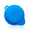 Windshield Washer Fluid Reservoir Bottle Cap Fit Replacement for Ford