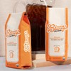 Bizzy Organic Cold Brew Coffee | Breakfast Blend | Coarse