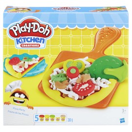 Play-Doh Pizza Party Set