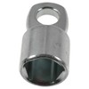 Genuine Toyota Parts - Handle, Spare Wheel (51942-28010)