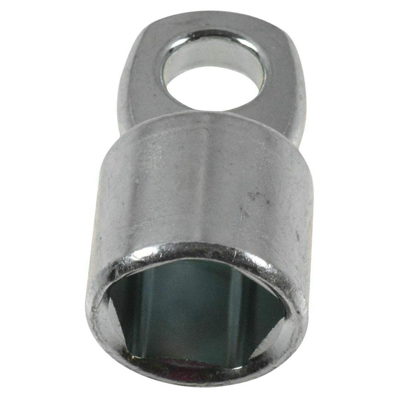 Genuine Toyota Parts - Handle, Spare Wheel (51942-28010)