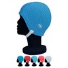 Blue Reef Royal Blue Classic Retro Polka Dot Effect Plain